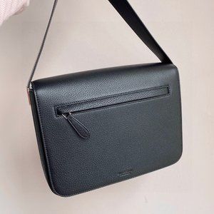 Burberry Men's Business messenger Bag
